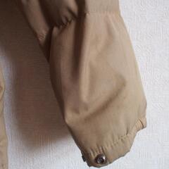 THE NORTH FACE ダウンジャケット Made in U.S.Aの画像