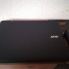 Acer Aspire E11 ES1-131 N14D/Kの画像
