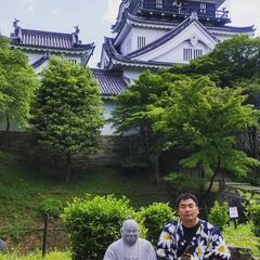 ユカタ着て出掛けませんか？