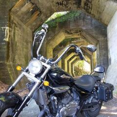 川崎 Kawasaki エリミネーター250V 値下げ交渉⭕️の画像