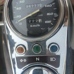 川崎 Kawasaki エリミネーター250V 値下げ交渉⭕️の画像