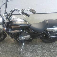 川崎 Kawasaki エリミネーター250V 値下げ交渉⭕️の画像