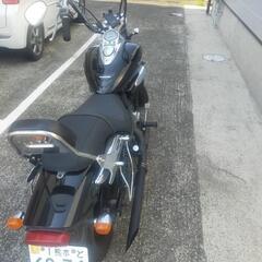 川崎 Kawasaki エリミネーター250V 値下げ交渉⭕️の画像