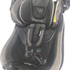 【美品】コンビ ハイグレード チャイルドシートの画像
