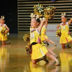 ★チアダンス教室★『ASVペスカドーラ町田多摩センター校』新規会員募集