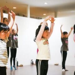 ★チアダンス教室★『ASVペスカドーラ町田多摩センター校』新規会員募集の画像