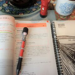 【オンライン英会話サークル】 土曜の朝にラジオ英会話をテキストに...