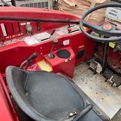 【長野発】(株)丸山製作所 SSA-S540 スピードスプレーヤー / ステレオスプレーヤー 乗用消毒機 4WD!! パワステ!! 格安☆売切の画像