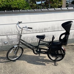 自転車　