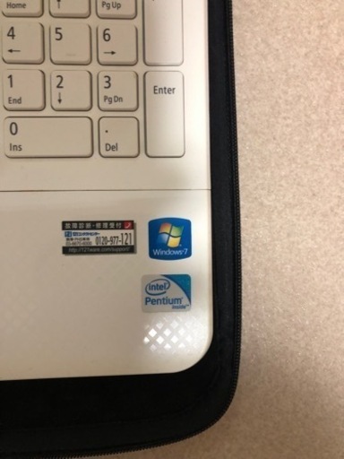 ノートパソコン