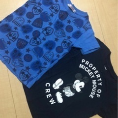 Disneyコラボ　100cm