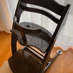 ベビーチェア