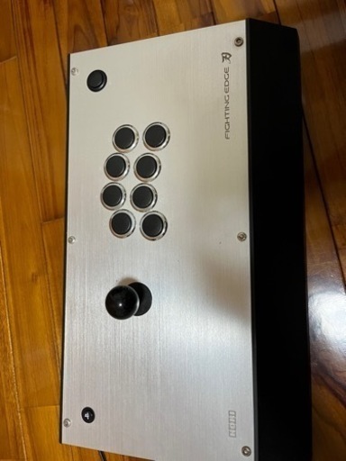 アケコン　ファイティングエッジ刃