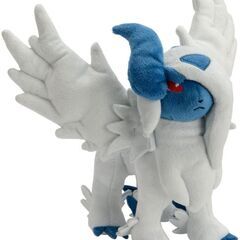 【6000円以上で買い取りします】ポケモン ぬいぐるみ メガアブ...