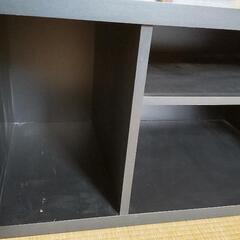 AVラックの画像