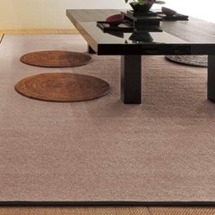 アスワン ウール絨毯 200x200 5000円版