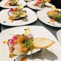 ちょっとした時間を活用して収入を得ませんか？学生さんも大歓迎！未経験OK学歴不問、ホールの仕事の画像