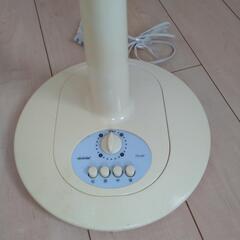 扇風機　　取り引き中の画像