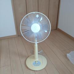扇風機　　取り引き中