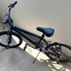 bmx