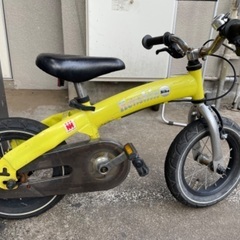 へんしんバイク（組み立て済み）