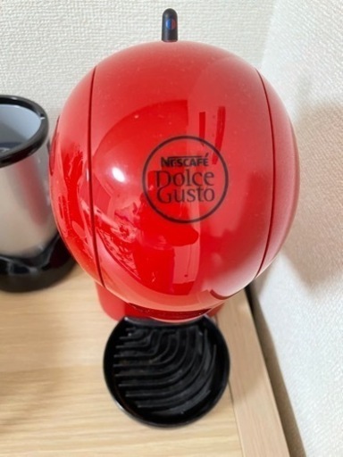 コーヒーメーカー