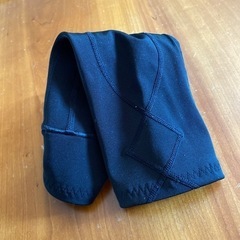 【値下げしました‼️】【定価 3,850円】美品 ワコール CW-X ひざ用サポーター（レディース、Sサイズ）の画像