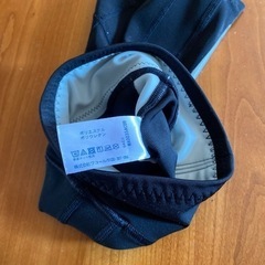 【値下げしました‼️】【定価 3,850円】美品 ワコール CW-X ひざ用サポーター（レディース、Sサイズ）の画像