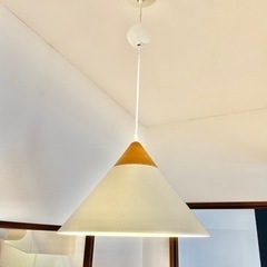 ペンダントライトの画像