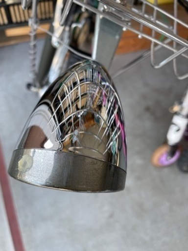 自転車　