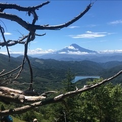 ６月４日　100名山登山教室　大菩薩嶺 - 町田市