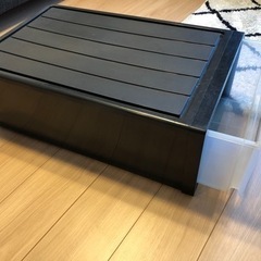 収納ケースです！