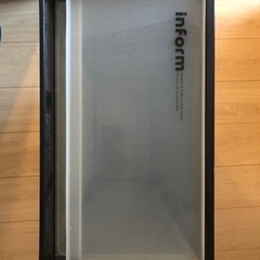 収納ケースです！の画像