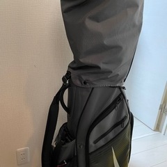 NIKE キャディバック　取りに来れる方のみ