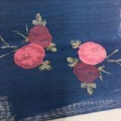 　新品　　紗　名古屋帯　いかがでしょうか？