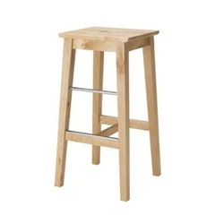 IKEA カウンターチェア