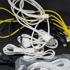 USB microBケーブル