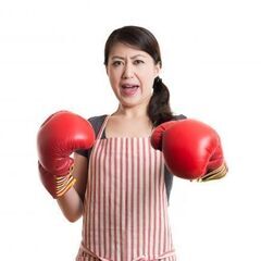 【夫の体調不良にカチンとくる】お母さんがイライラを吐き出すコミュニティ