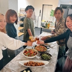 6月7日は韓国🇰🇷料理交流会♥♡ - メンバー募集