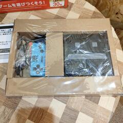 🌈ゲームコンピューター【未使用品】の画像