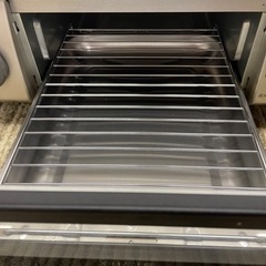 オーガローリング&HST！フジイFSR7510F 中古除雪機 岐阜県