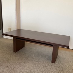 センターテーブル　テレビ台　勉強机　座卓の画像