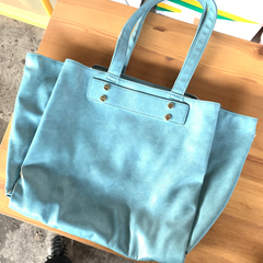 ショルダーバッグ　メーカー不明