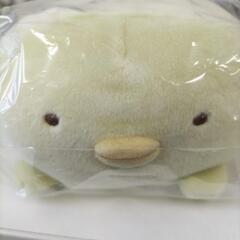 すみっコぐらし　スーパーもーちもちぬいぐるみの画像