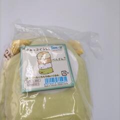 すみっコぐらし　スーパーもーちもちぬいぐるみの画像