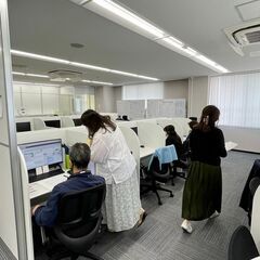 友達紹介キャンペーン10万円！未経験OK☆健康食品・コスメ等☆　短時間勤務OK！！の画像