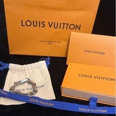 ルイ・ヴィトン ブレスレット・チェーン モノグラムの画像