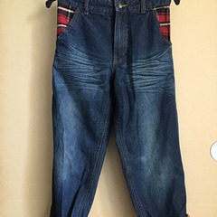 長ズボン 130の画像