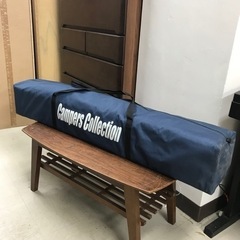 取引場所　南観音　A2205-638 タープテント 250cmサイズ