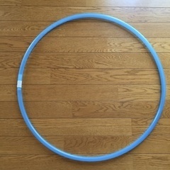 【無料】フラフープ  ビーズ入り